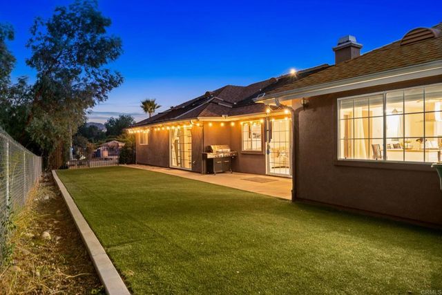 16403 Arena Dr., Ramona, CA 92065