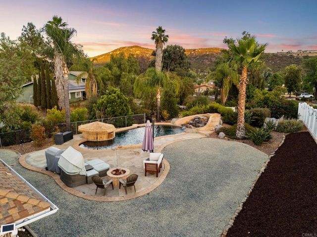 16403 Arena Dr., Ramona, CA 92065