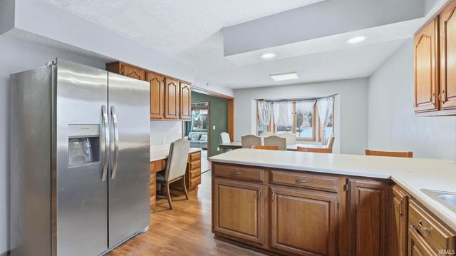 5511 Quail Canyon Drive, Fort Wayne, IN 46835