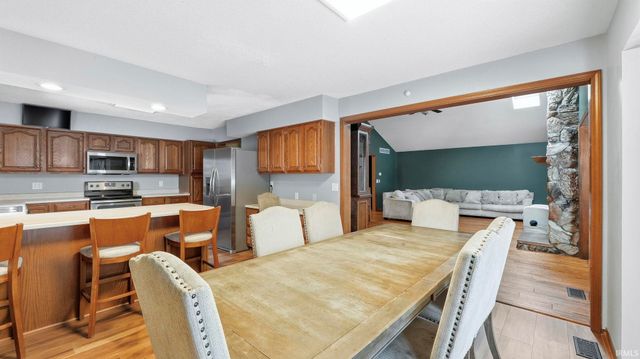 5511 Quail Canyon Drive, Fort Wayne, IN 46835