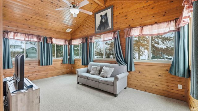 5511 Quail Canyon Drive, Fort Wayne, IN 46835