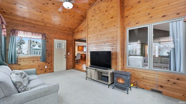 5511 Quail Canyon Drive, Fort Wayne, IN 46835