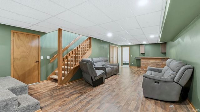 5511 Quail Canyon Drive, Fort Wayne, IN 46835