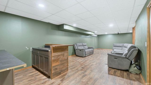 5511 Quail Canyon Drive, Fort Wayne, IN 46835