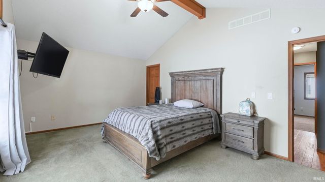 5511 Quail Canyon Drive, Fort Wayne, IN 46835