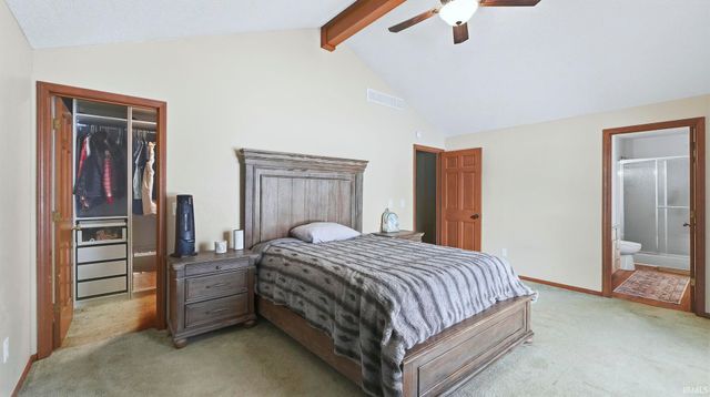 5511 Quail Canyon Drive, Fort Wayne, IN 46835