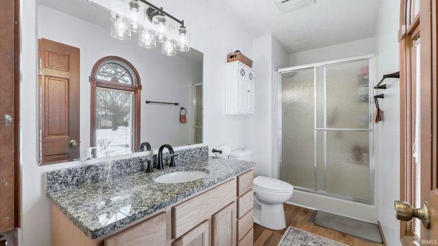 5511 Quail Canyon Drive, Fort Wayne, IN 46835