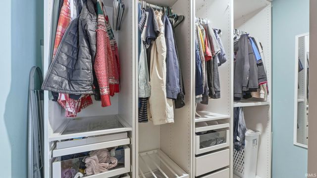 5511 Quail Canyon Drive, Fort Wayne, IN 46835