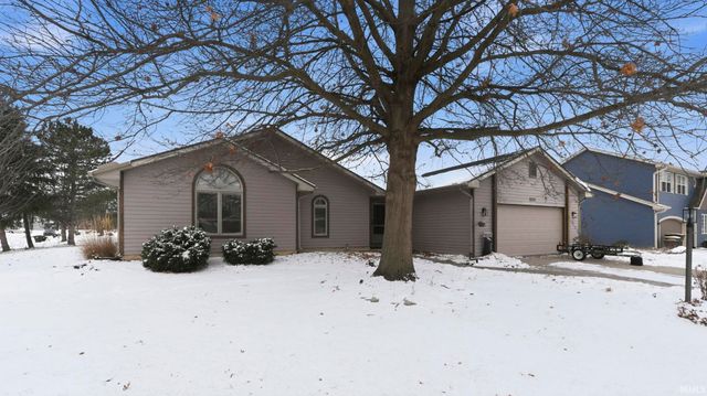 5511 Quail Canyon Drive, Fort Wayne, IN 46835