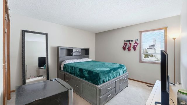 5511 Quail Canyon Drive, Fort Wayne, IN 46835