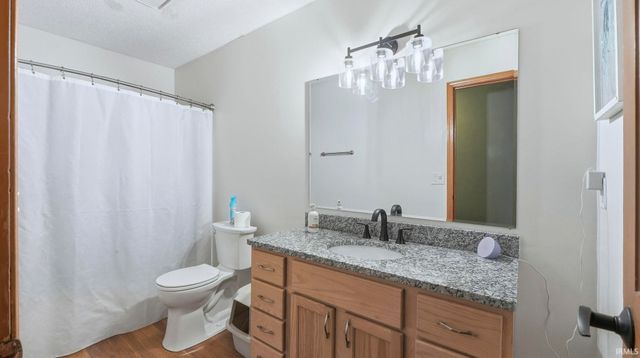 5511 Quail Canyon Drive, Fort Wayne, IN 46835