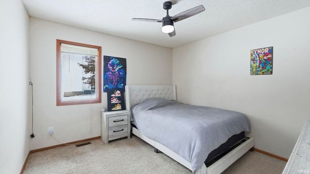 5511 Quail Canyon Drive, Fort Wayne, IN 46835