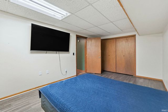 5511 Quail Canyon Drive, Fort Wayne, IN 46835