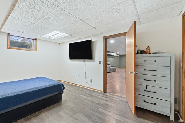 5511 Quail Canyon Drive, Fort Wayne, IN 46835