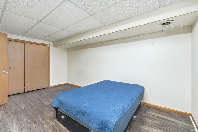 5511 Quail Canyon Drive, Fort Wayne, IN 46835