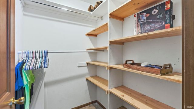 5511 Quail Canyon Drive, Fort Wayne, IN 46835