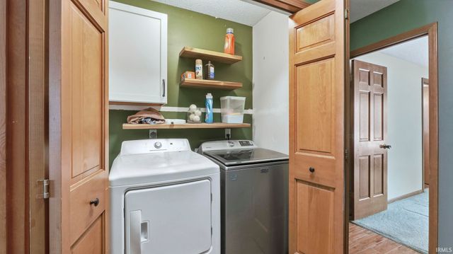 5511 Quail Canyon Drive, Fort Wayne, IN 46835