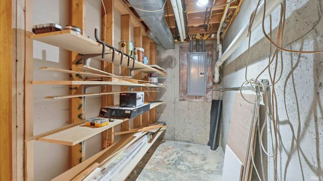 5511 Quail Canyon Drive, Fort Wayne, IN 46835