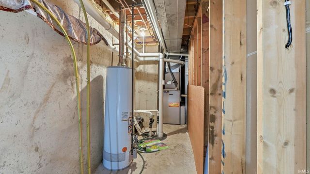 5511 Quail Canyon Drive, Fort Wayne, IN 46835