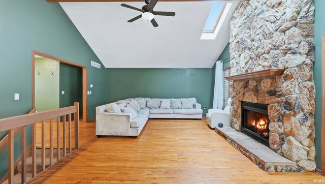 5511 Quail Canyon Drive, Fort Wayne, IN 46835