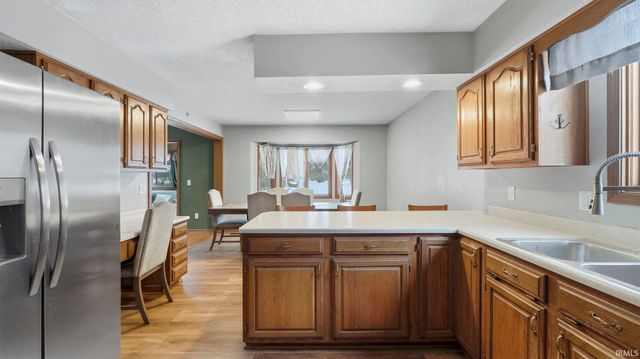 5511 Quail Canyon Drive, Fort Wayne, IN 46835