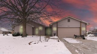 5511 Quail Canyon Drive, Fort Wayne, IN 46835