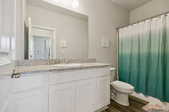 1223 Meridian Dr, Baton Rouge, LA 70820