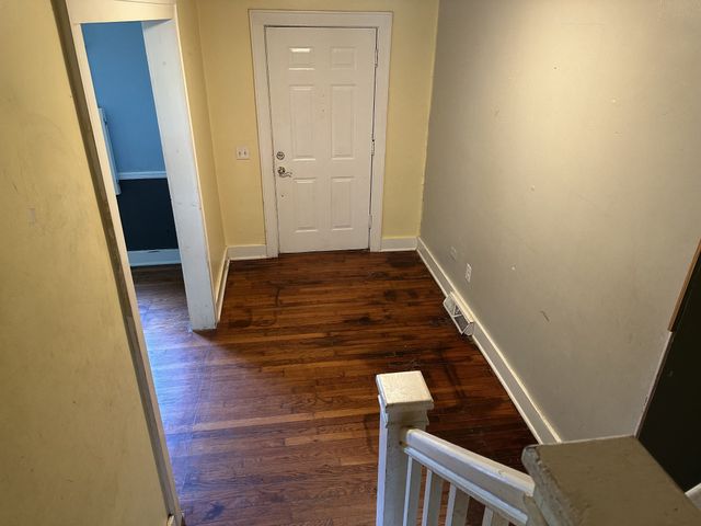 1111 S Brittain St, Shelbyville, TN 37160