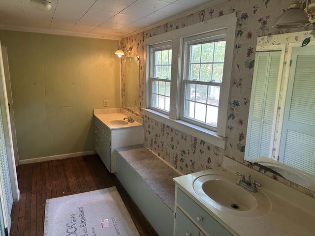 1111 S Brittain St, Shelbyville, TN 37160