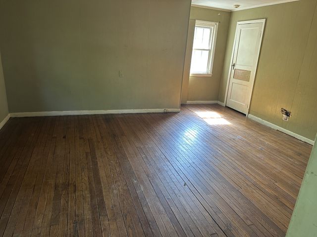 1111 S Brittain St, Shelbyville, TN 37160