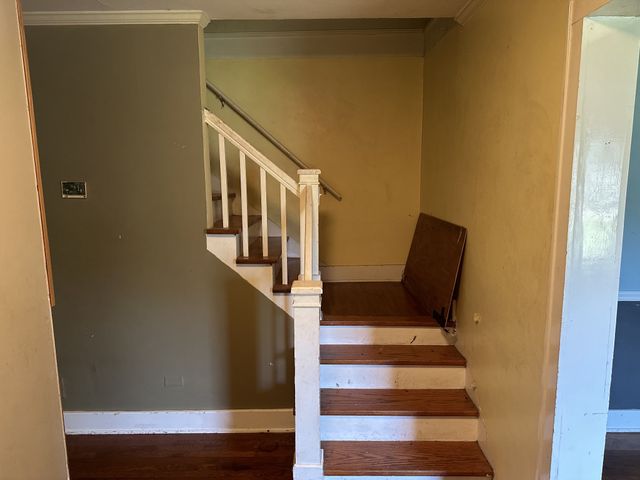 1111 S Brittain St, Shelbyville, TN 37160