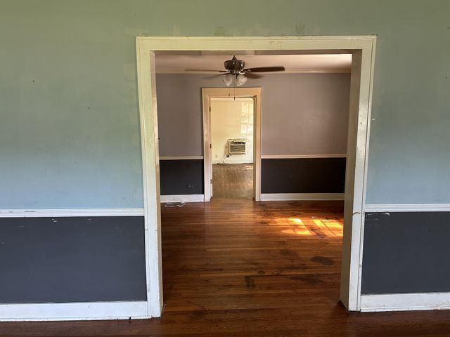1111 S Brittain St, Shelbyville, TN 37160