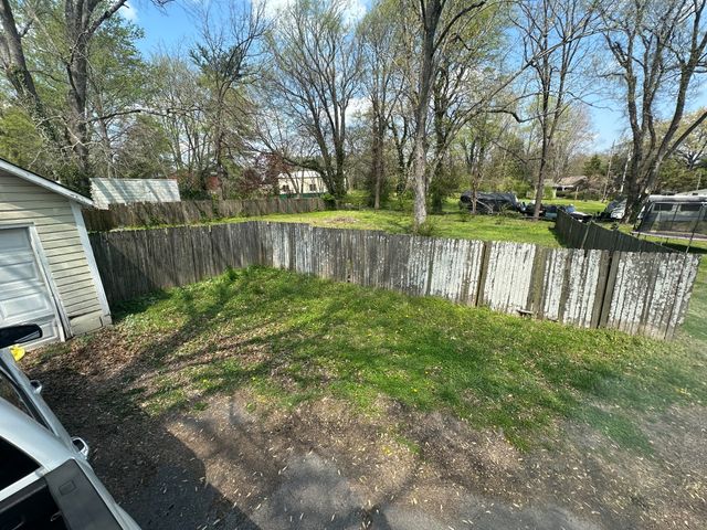 1111 S Brittain St, Shelbyville, TN 37160