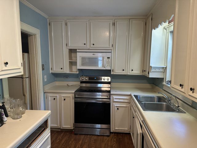 1111 S Brittain St, Shelbyville, TN 37160