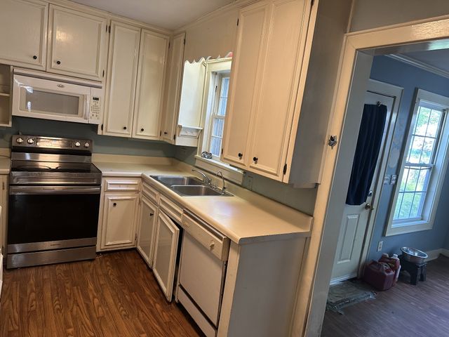 1111 S Brittain St, Shelbyville, TN 37160