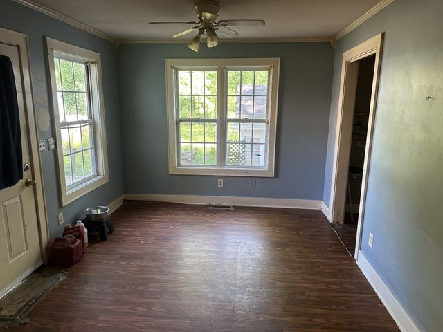 1111 S Brittain St, Shelbyville, TN 37160