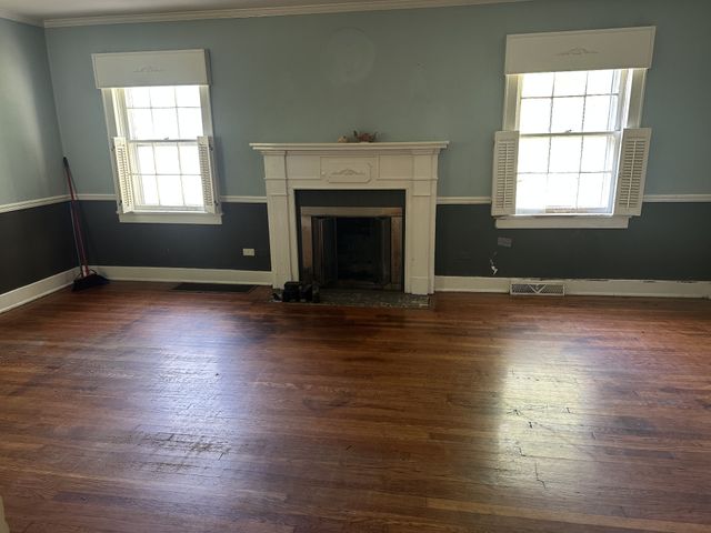 1111 S Brittain St, Shelbyville, TN 37160