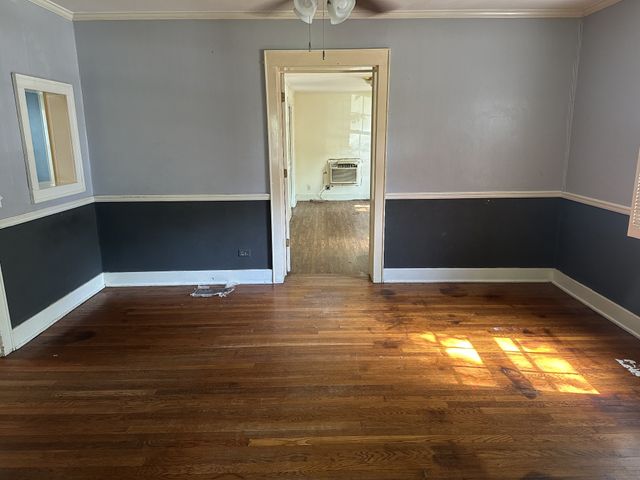 1111 S Brittain St, Shelbyville, TN 37160
