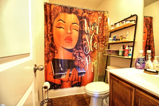 111 Botany Drive, Laurens, SC 29360
