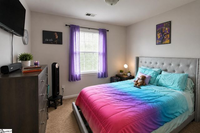 111 Botany Drive, Laurens, SC 29360