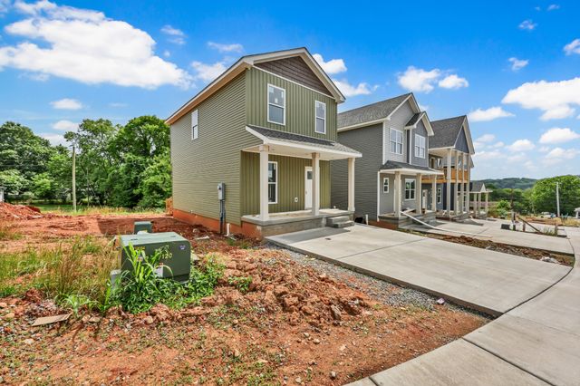 42 Dixon Dr, Clarksville, TN 37040