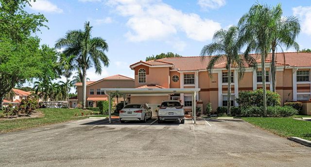 9805 Shadybrook 201 Drive 201, Boynton Beach, FL 33437