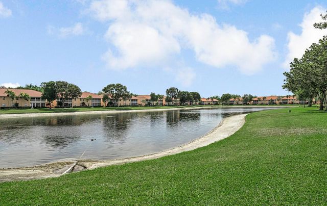 9805 Shadybrook 201 Drive 201, Boynton Beach, FL 33437