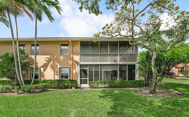 9805 Shadybrook 201 Drive 201, Boynton Beach, FL 33437