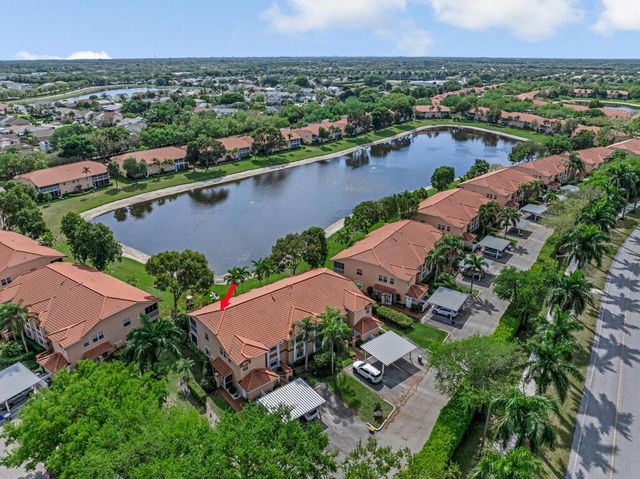 9805 Shadybrook 201 Drive 201, Boynton Beach, FL 33437