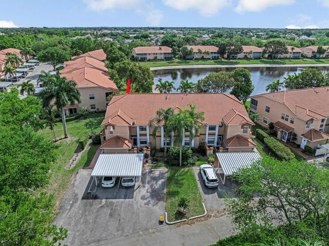 9805 Shadybrook 201 Drive 201, Boynton Beach, FL 33437