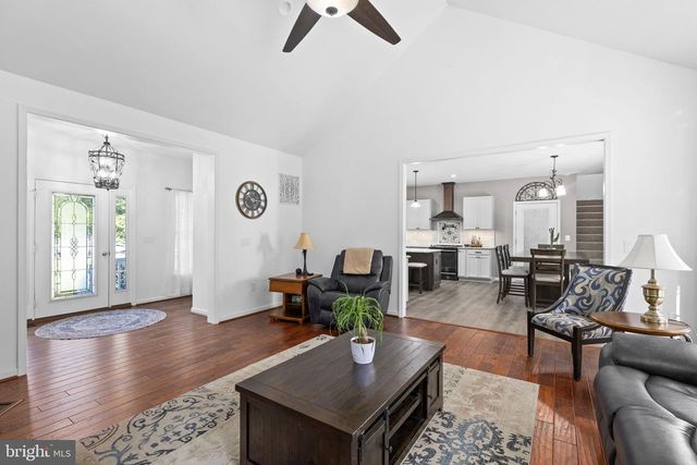 16725 BALD EAGLE DR, King George, VA 22485