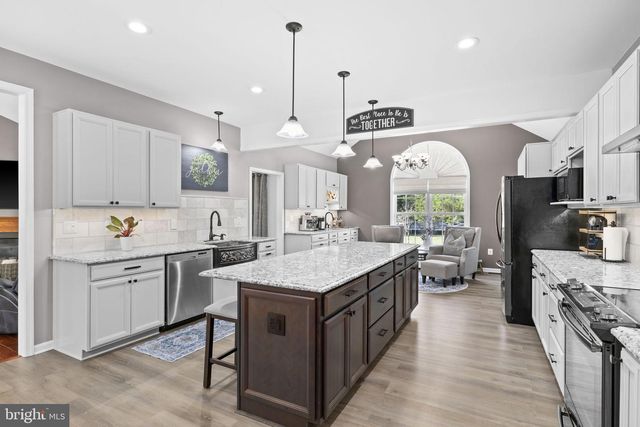 16725 BALD EAGLE DR, King George, VA 22485