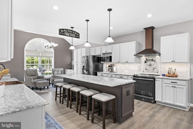 16725 BALD EAGLE DR, King George, VA 22485