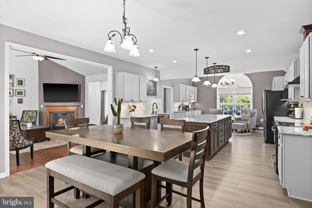 16725 BALD EAGLE DR, King George, VA 22485